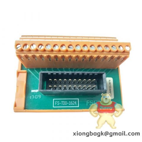 Honeywell F3YP12-0V Industrial Drive Module for Textile and Plastics Applications