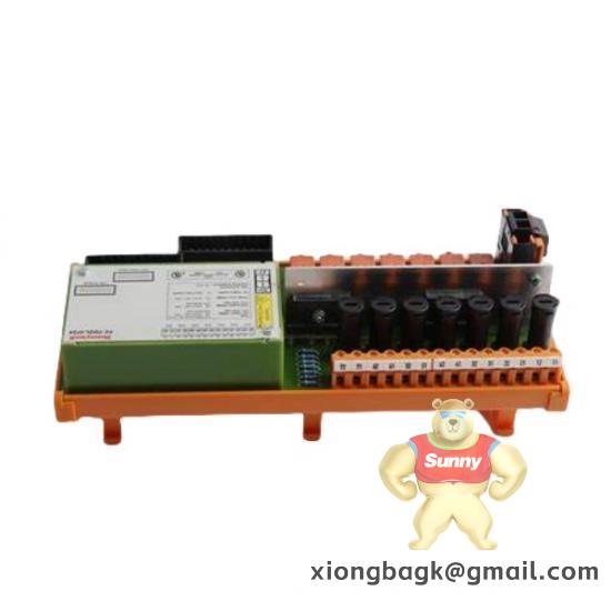 Honeywell FS-TDOL-07120 Digital Output Module for Loop Monitoring System