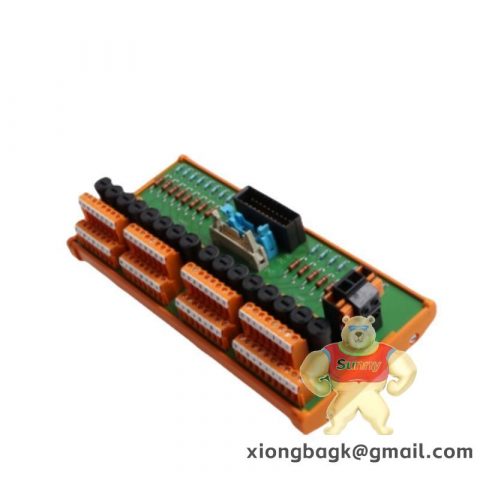 Honeywell MC-PLAM02 51304362-150 Processor Module - Enhance Your Industrial Automation Efficiency