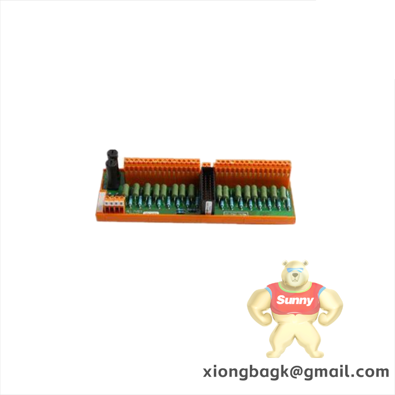 honeywell_fta-t-20_output_module.png Elau SH100/40080/0/1/00/00/00/11/00 Module