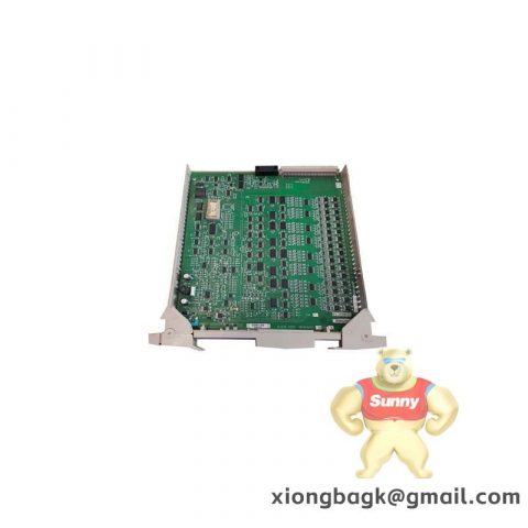 Honeywell MC-PDOY22 80363975-150 Digital Output Module, Advanced Control System Component