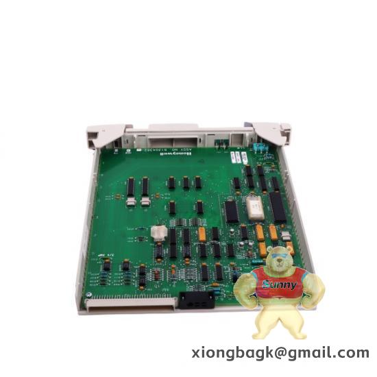 LAM 810-800082-309 Industrial Automation Module, High Precision Control System Component