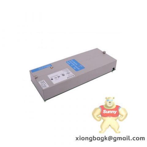 Honeywell 8LSA44.E3030C100-0 Industrial Control Module