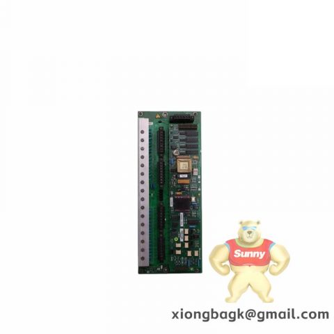 Honeywell 51304718375 Industrial Automation Drive, Compact Design, Suitable for Textile & Printing Applications