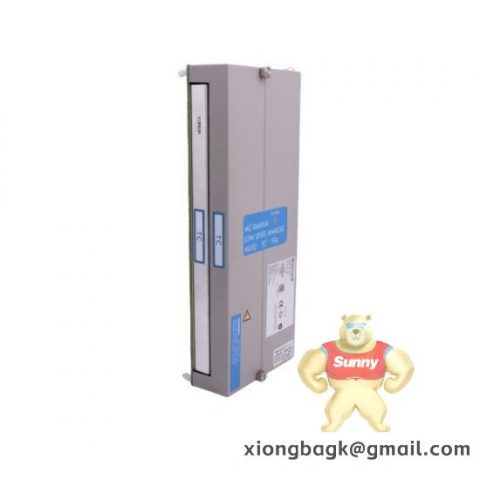 REXROTH MC-TAMT04 Thermocouple Input Terminal Board, Efficient Temperature Measurement Solution