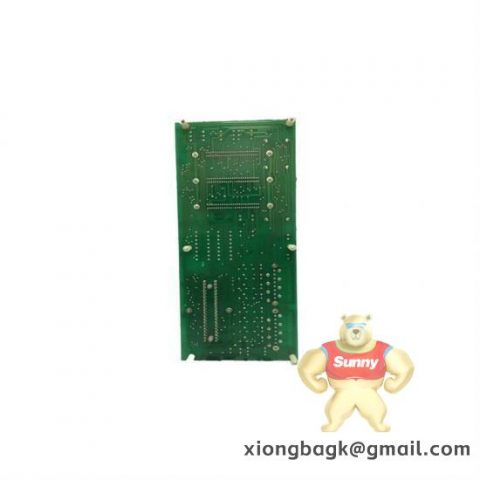 Honeywell MC-TAOX12 51304335-175 Analog Output Module