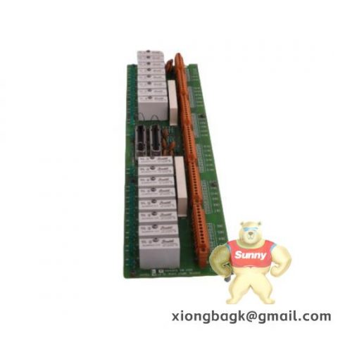 MTL F650 BABF1G0HI - Industrial Control Module