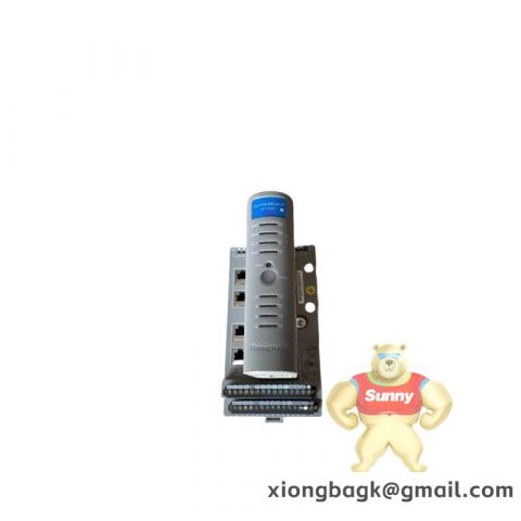 Honeywell 621-0010R User Programming Control Module