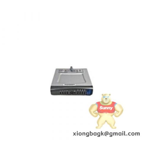 Honeywell MU-GAOX12 51304638-325 Analog Output Module