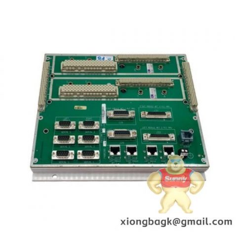 SK-U1-PS1-H1 Industrial Control Module, Advanced Control Solution by Siemens