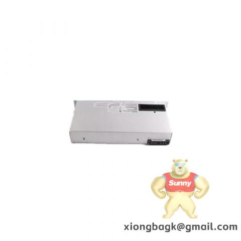 Honeywell SPS5710-2-LF Industrial Control Module