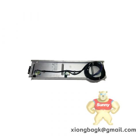 Honeywell SPS5713 511199930-100 Industrial Control Module