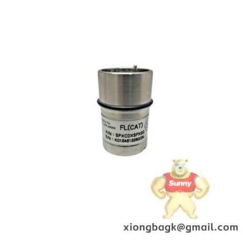 LAM 810-495659-004 High-Performance Industrial Control Module