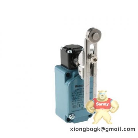 Honeywell A50L-0001-0260 Industrial Control Module