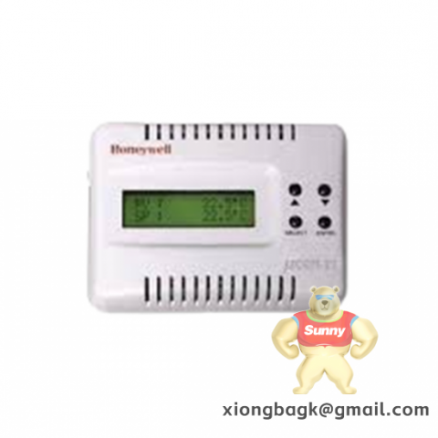 Honeywell FS-IOBUS-CPX-1 Industrial Control Module