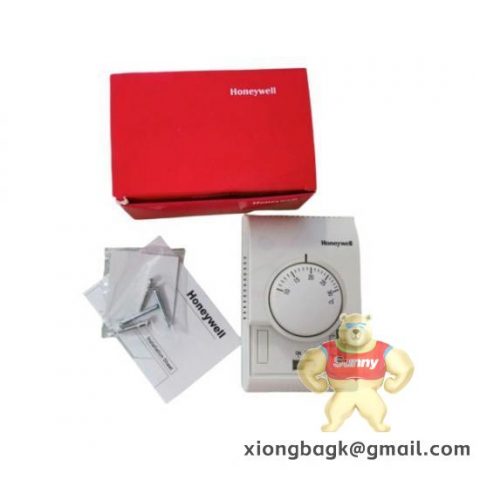 Honeywell 621-3580RC 24 Vdc Input 32 Point PLC Module