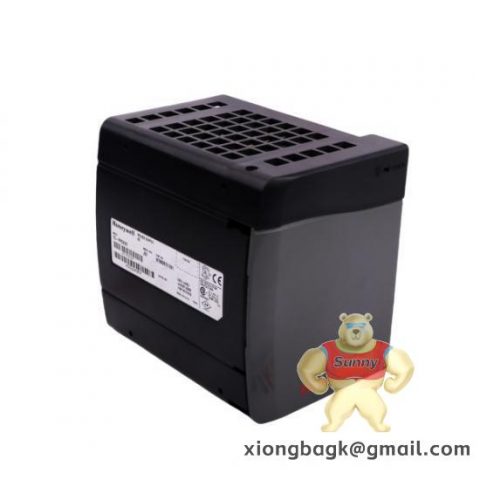 Honeywell TC-FPDXX2 Controller Module for Industrial Automation Systems