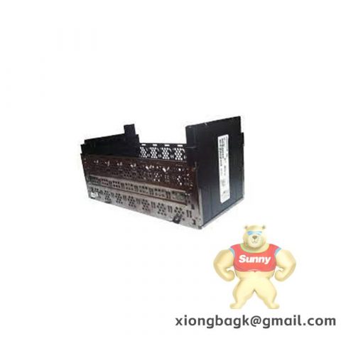 HONEYWELL TC-OVA081 Industrial Control Module, Advanced Process Automation