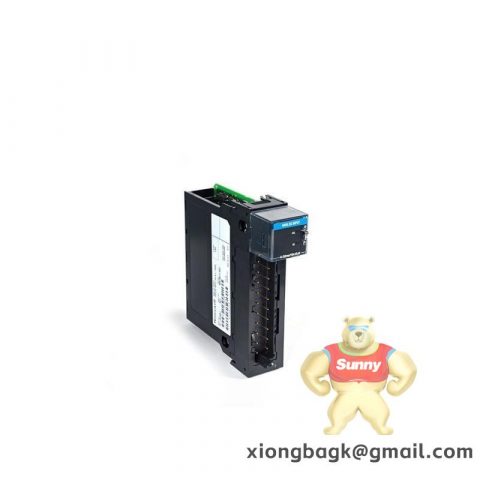 Honeywell TC-IAH061 Experion Analog Input Module, 6 Channel, Galvanic Isolation