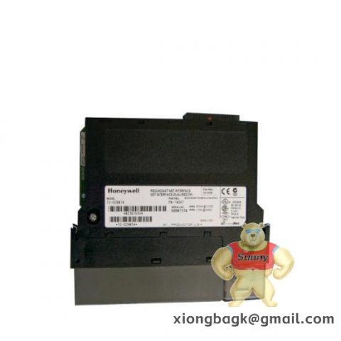 Honeywell 6213550 Digital Input Module, 24VDC