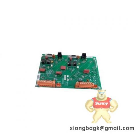 National Instruments NI 51400988-200 High-Performance Data Acquisition Module