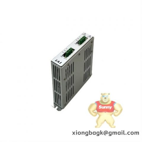 GE IC3600QEAA3 Control Module, Dedicated for Industrial Automation Systems