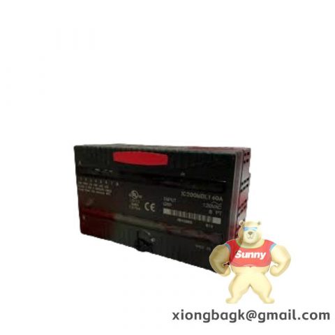 GE DS200KLDAF1EA Turbine Control System Software PROM, Special F-Type Module