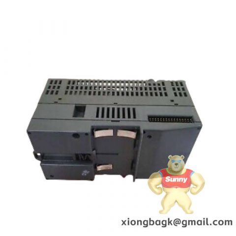 GE LPX1012-C1SNW-1 Industrial Module