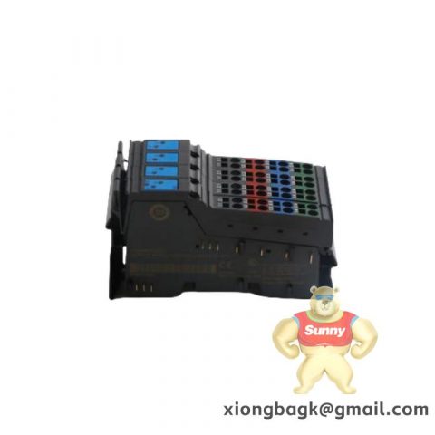 GE PMC-5565PIORC Industrial Control Module