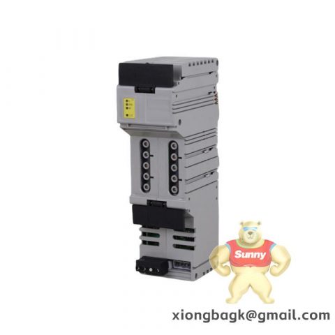 Fanuc A06B-6141-H045 Switch Module for Enhanced Industrial Networking