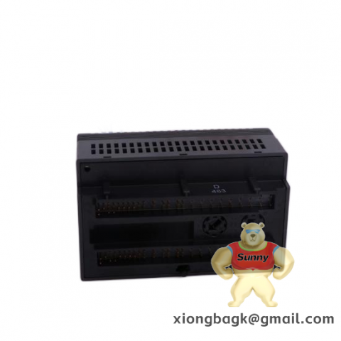 GE 369B1860G0026: Advanced Control Module for Industrial Automation