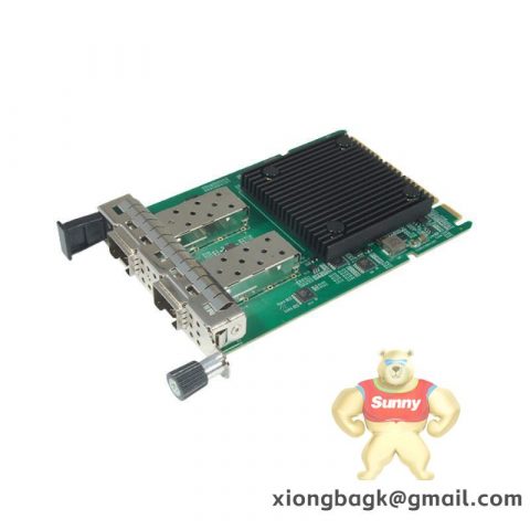 GE SDUCF RELAY CARD - DU CF DRY CONTACT I/O MODULE