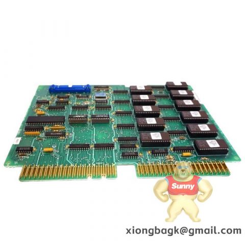 GE IC3600VTSC1 Control Module, Specialized for Industrial Automation