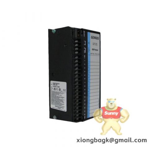 GE VMIVME-5591 VMEbus Interface Module