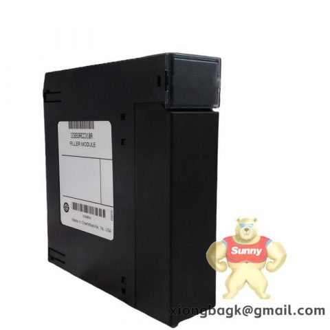 GE ACC 5595-208 High-Efficiency Control Module