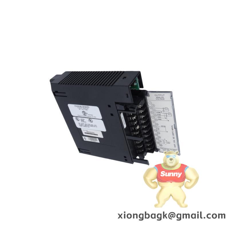 GE 531X112PSAAFG1 - Industrial Control Circuit Board