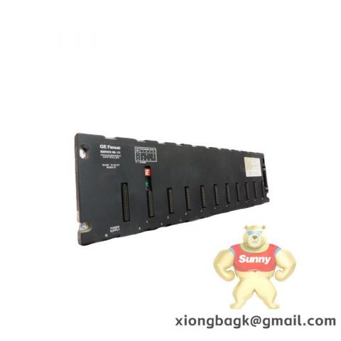 GE VMIVMEFA3FA6 Module Card for Industrial Control Systems