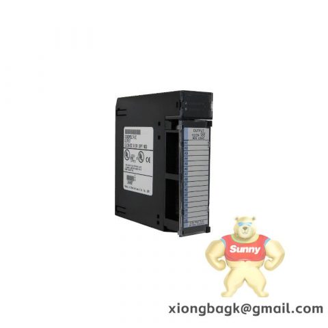 GE IS200TVBRH2A Control Board, Precision Component for Industrial Automation