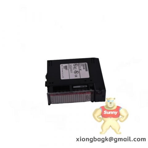 GE 531X123PCHACG2 Power Supply Module for Industrial Automation Systems