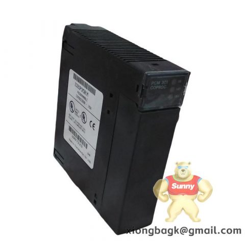 GE RXE0N0Q7G102A High Performance Industrial Control Module