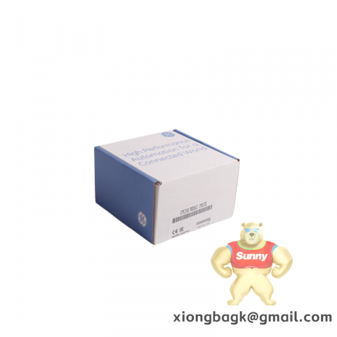 FANUC A80L-0024-0004-02 Distributed Field Control Module