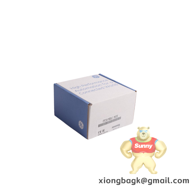 FANUC A80L-0024-0004-02 Distributed Field Control Module