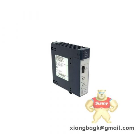 GE A16B-1212-0211 High-Performance Module for Advanced Industrial Automation