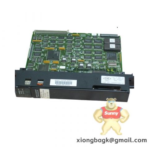 General Electric DS200TCTSG1AFE Simplex Trip Board