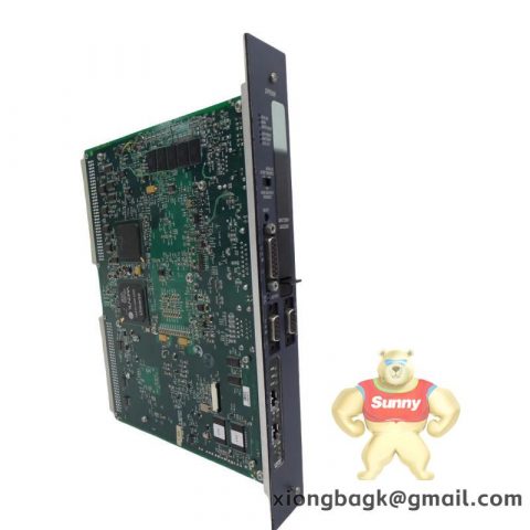 GE IC698CPE030 CPU Module for High-Speed Industrial Automation