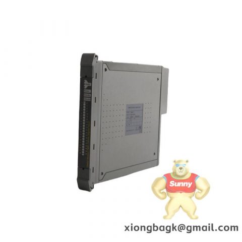 Rockwell A-B T8423 Trusted TMR 120VDC 40Ch DI Module