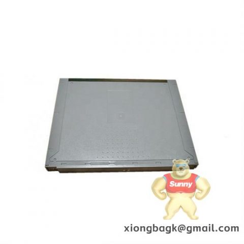 ICS TRIPLEX T8424 Industrial Control Module