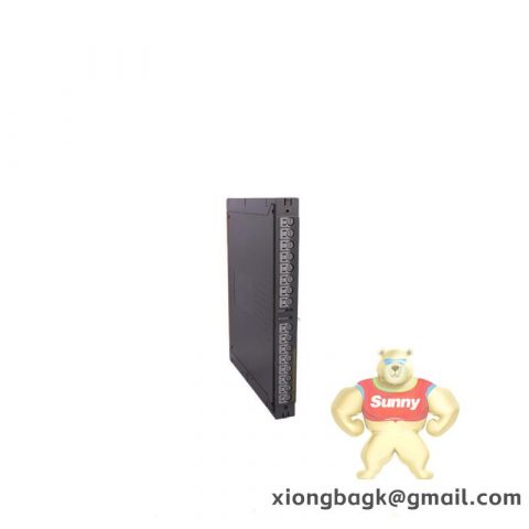 Rockwell A-B Trusted TMR 24V 40Ch DO Module T8451