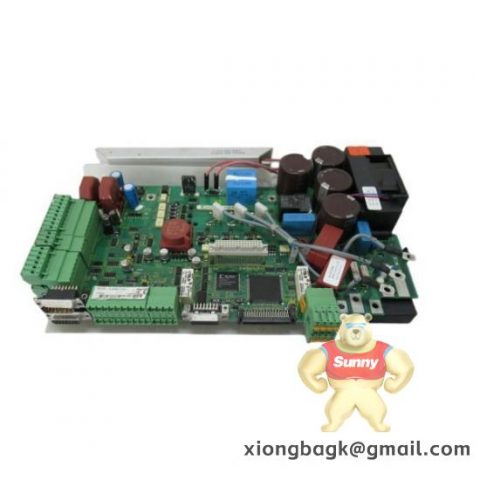 Amat HPN7788B High-Speed Industrial Communication Module for Process Automation