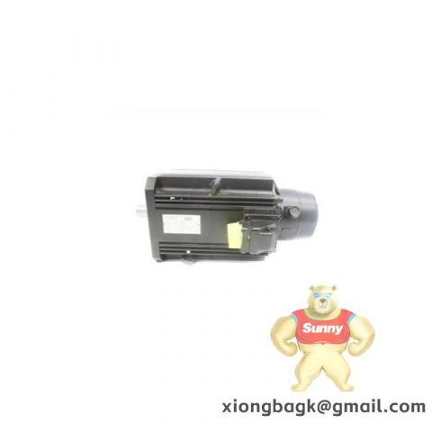 Indramat 1X00797H01L Control Module - Enhanced Performance for Industrial Automation